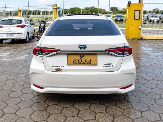 TOYOTA-COROLLA-1.8 VVT-I HYBRID FLEX ALTIS PREMIUM CVT TOYOTA-COROLLA-2021