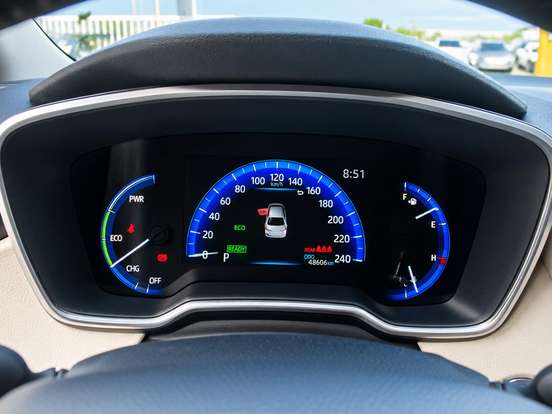 TOYOTA-COROLLA-1.8 VVT-I HYBRID FLEX ALTIS PREMIUM CVT TOYOTA-COROLLA-2021