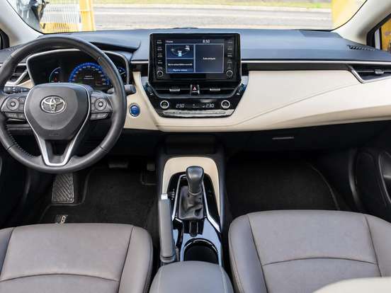 TOYOTA-COROLLA-1.8 VVT-I HYBRID FLEX ALTIS PREMIUM CVT TOYOTA-COROLLA-2021