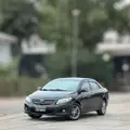TOYOTA COROLLA 1.8 XEI 16V FLEX 4P AUTOMÁTICO TOYOTA COROLLA 1.8 XEI 16V FLEX 4P AUTOMÁTICO