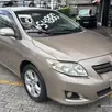 TOYOTA COROLLA 1.8 XEI 16V FLEX 4P AUTOMÁTICO TOYOTA COROLLA 1.8 XEI 16V FLEX 4P AUTOMÁTICO