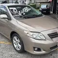 TOYOTA COROLLA 1.8 XEI 16V FLEX 4P AUTOMÁTICO TOYOTA COROLLA 1.8 XEI 16V FLEX 4P AUTOMÁTICO