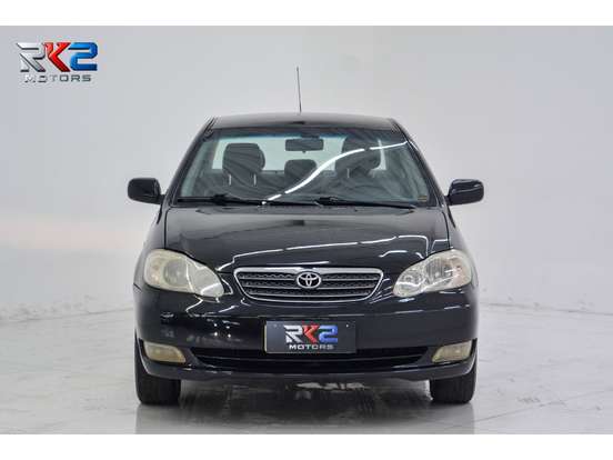 TOYOTA-COROLLA-2007