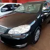 TOYOTA COROLLA 1.8 XEI 16V FLEX 4P MANUAL TOYOTA COROLLA 1.8 XEI 16V FLEX 4P MANUAL