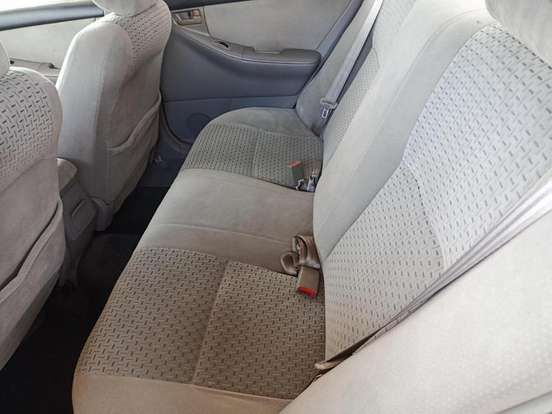 TOYOTA-COROLLA-1.8 XEI 16V FLEX 4P MANUAL TOYOTA-COROLLA-2007