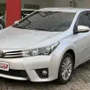 TOYOTA COROLLA 2.0 ALTIS 16V FLEX 4P AUTOMÁTICO TOYOTA COROLLA 2.0 ALTIS 16V FLEX 4P AUTOMÁTICO