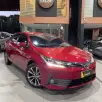 TOYOTA COROLLA 2.0 ALTIS 16V FLEX 4P AUTOMÁTICO TOYOTA COROLLA 2.0 ALTIS 16V FLEX 4P AUTOMÁTICO