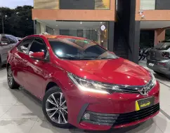 TOYOTA COROLLA 2.0 ALTIS 16V FLEX 4P AUTOMÁTICO TOYOTA COROLLA 2.0 ALTIS 16V FLEX 4P AUTOMÁTICO