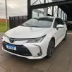 TOYOTA COROLLA 2.0 VVT-IE FLEX ALTIS PREMIUM DIRECT SHIFT TOYOTA COROLLA 2.0 VVT-IE FLEX ALTIS PREMIUM DIRECT SHIFT