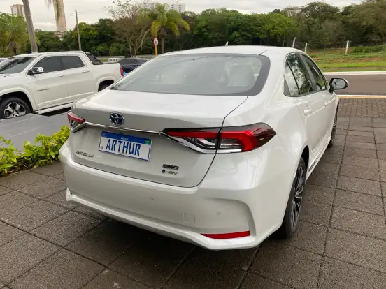 TOYOTA-COROLLA-2.0 VVT-IE FLEX ALTIS PREMIUM DIRECT SHIFT TOYOTA-COROLLA-2026