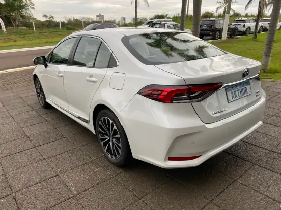 TOYOTA-COROLLA-2.0 VVT-IE FLEX ALTIS PREMIUM DIRECT SHIFT TOYOTA-COROLLA-2026