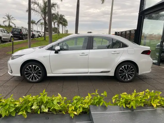 TOYOTA-COROLLA-2.0 VVT-IE FLEX ALTIS PREMIUM DIRECT SHIFT TOYOTA-COROLLA-2026