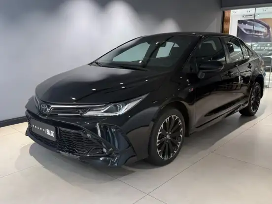 TOYOTA-COROLLA-2.0 VVT-IE FLEX GR-S DIRECT SHIFT TOYOTA-COROLLA-2023