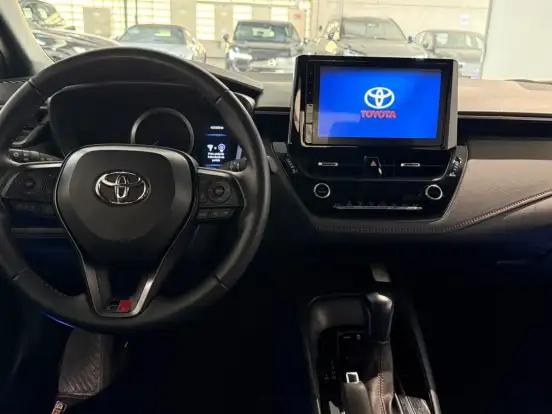 TOYOTA-COROLLA-2.0 VVT-IE FLEX GR-S DIRECT SHIFT TOYOTA-COROLLA-2023