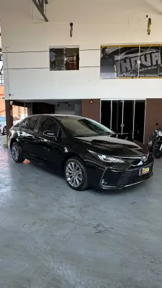 TOYOTA COROLLA 2.0 VVT-IE FLEX XEI DIRECT SHIFT