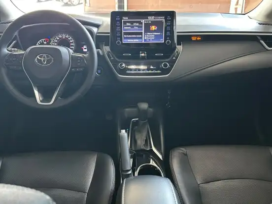 TOYOTA-COROLLA-2.0 VVT-IE FLEX XEI DIRECT SHIFT TOYOTA-COROLLA-2021