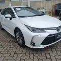 TOYOTA COROLLA 2.0 VVT-IE FLEX XEI DIRECT SHIFT TOYOTA COROLLA 2.0 VVT-IE FLEX XEI DIRECT SHIFT