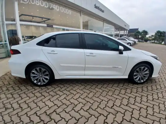 TOYOTA-COROLLA-2.0 VVT-IE FLEX XEI DIRECT SHIFT TOYOTA-COROLLA-2021