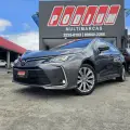 TOYOTA COROLLA 2.0 VVT-IE FLEX XEI DIRECT SHIFT TOYOTA COROLLA 2.0 VVT-IE FLEX XEI DIRECT SHIFT