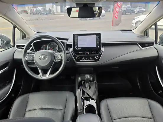TOYOTA-COROLLA-2.0 VVT-IE FLEX XEI DIRECT SHIFT TOYOTA-COROLLA-2022
