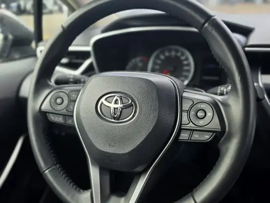 TOYOTA-COROLLA-2.0 VVT-IE FLEX XEI DIRECT SHIFT TOYOTA-COROLLA-2022