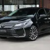 TOYOTA COROLLA 2.0 VVT-IE FLEX XEI DIRECT SHIFT TOYOTA COROLLA 2.0 VVT-IE FLEX XEI DIRECT SHIFT