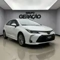 TOYOTA COROLLA 2.0 VVT-IE FLEX XEI DIRECT SHIFT TOYOTA COROLLA 2.0 VVT-IE FLEX XEI DIRECT SHIFT