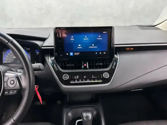 TOYOTA-COROLLA-2.0 VVT-IE FLEX XEI DIRECT SHIFT TOYOTA-COROLLA-2024