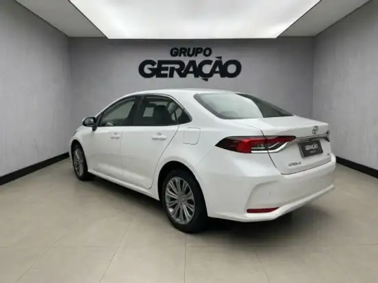 TOYOTA-COROLLA-2.0 VVT-IE FLEX XEI DIRECT SHIFT TOYOTA-COROLLA-2024
