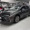TOYOTA COROLLA 2.0 VVT-IE FLEX XEI DIRECT SHIFT TOYOTA COROLLA 2.0 VVT-IE FLEX XEI DIRECT SHIFT