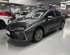 TOYOTA COROLLA 2.0 VVT-IE FLEX XEI DIRECT SHIFT TOYOTA COROLLA 2.0 VVT-IE FLEX XEI DIRECT SHIFT