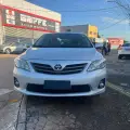 TOYOTA COROLLA 2.0 XEI 16V FLEX 4P AUTOMÁTICO TOYOTA COROLLA 2.0 XEI 16V FLEX 4P AUTOMÁTICO