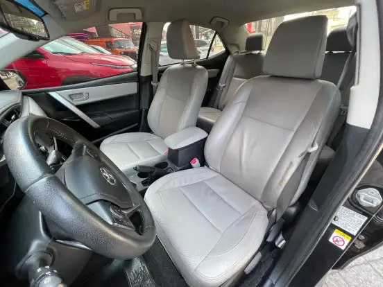 TOYOTA-COROLLA-2.0 XEI 16V FLEX 4P AUTOMÁTICO TOYOTA-COROLLA-2016