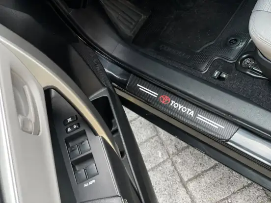 TOYOTA-COROLLA-2.0 XEI 16V FLEX 4P AUTOMÁTICO TOYOTA-COROLLA-2016
