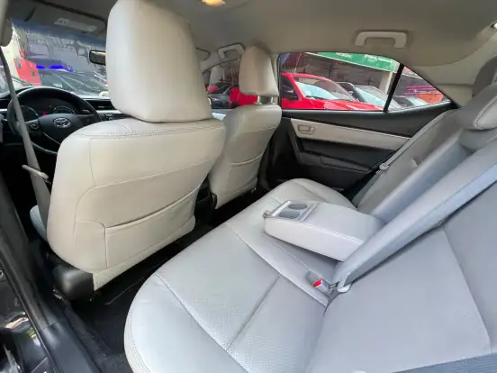 TOYOTA-COROLLA-2.0 XEI 16V FLEX 4P AUTOMÁTICO TOYOTA-COROLLA-2016