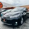 TOYOTA COROLLA 2.0 XEI 16V FLEX 4P AUTOMÁTICO TOYOTA COROLLA 2.0 XEI 16V FLEX 4P AUTOMÁTICO