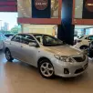 TOYOTA COROLLA 2.0 XEI 16V FLEX 4P AUTOMÁTICO TOYOTA COROLLA 2.0 XEI 16V FLEX 4P AUTOMÁTICO