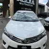 TOYOTA COROLLA 2.0 XEI 16V FLEX 4P AUTOMÁTICO TOYOTA COROLLA 2.0 XEI 16V FLEX 4P AUTOMÁTICO