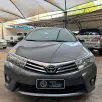TOYOTA COROLLA 2.0 XEI 16V FLEX 4P AUTOMÁTICO TOYOTA COROLLA 2.0 XEI 16V FLEX 4P AUTOMÁTICO