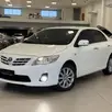 TOYOTA COROLLA 2.0 ALTIS 16V FLEX 4P AUTOMÁTICO TOYOTA COROLLA 2.0 ALTIS 16V FLEX 4P AUTOMÁTICO
