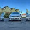 TOYOTA COROLLA 2.0 ALTIS 16V FLEX 4P AUTOMÁTICO TOYOTA COROLLA 2.0 ALTIS 16V FLEX 4P AUTOMÁTICO