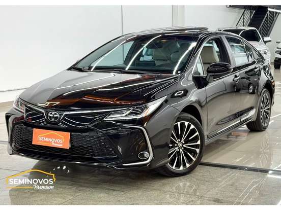 TOYOTA-COROLLA-2.0 VVT-IE FLEX ALTIS DIRECT SHIFT TOYOTA-COROLLA-2023