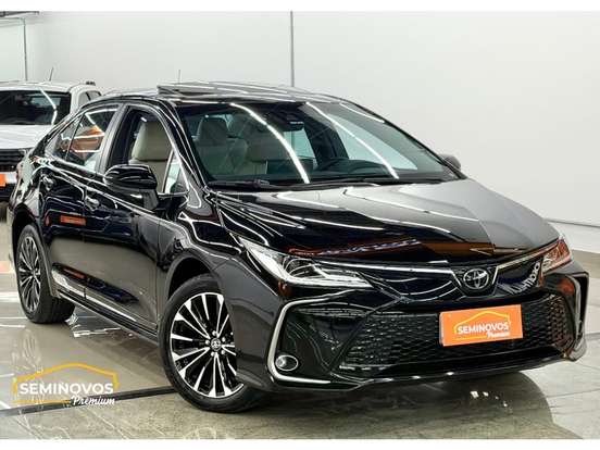 TOYOTA-COROLLA-2.0 VVT-IE FLEX ALTIS DIRECT SHIFT TOYOTA-COROLLA-2023