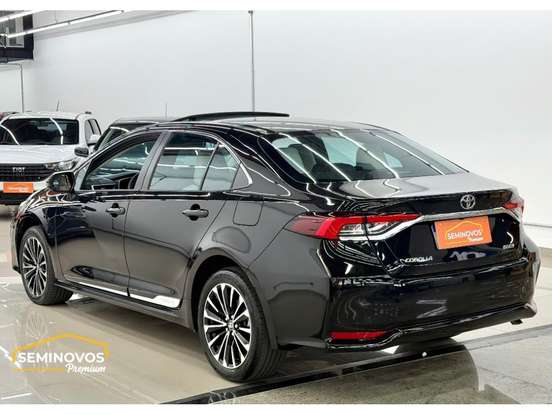 TOYOTA-COROLLA-2.0 VVT-IE FLEX ALTIS DIRECT SHIFT TOYOTA-COROLLA-2023