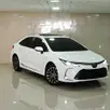 TOYOTA COROLLA 2.0 VVT-IE FLEX ALTIS PREMIUM DIRECT SHIFT TOYOTA COROLLA 2.0 VVT-IE FLEX ALTIS PREMIUM DIRECT SHIFT