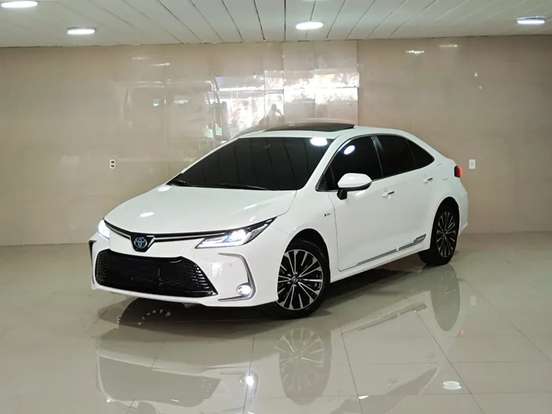 TOYOTA-COROLLA-2.0 VVT-IE FLEX ALTIS PREMIUM DIRECT SHIFT TOYOTA-COROLLA-2025