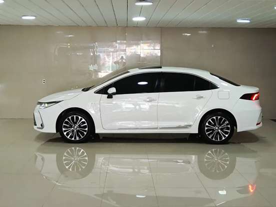TOYOTA-COROLLA-2.0 VVT-IE FLEX ALTIS PREMIUM DIRECT SHIFT TOYOTA-COROLLA-2025