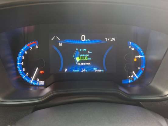 TOYOTA-COROLLA-2.0 VVT-IE FLEX ALTIS PREMIUM DIRECT SHIFT TOYOTA-COROLLA-2024
