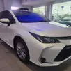 TOYOTA COROLLA 2.0 VVT-IE FLEX GLI DIRECT SHIFT TOYOTA COROLLA 2.0 VVT-IE FLEX GLI DIRECT SHIFT