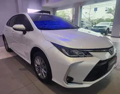 TOYOTA COROLLA 2.0 VVT-IE FLEX GLI DIRECT SHIFT TOYOTA COROLLA 2.0 VVT-IE FLEX GLI DIRECT SHIFT